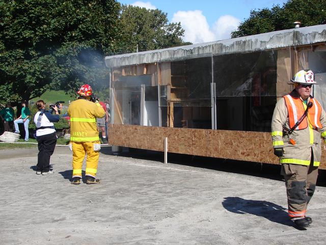 Summer 2006- Dover Fire Department Competition